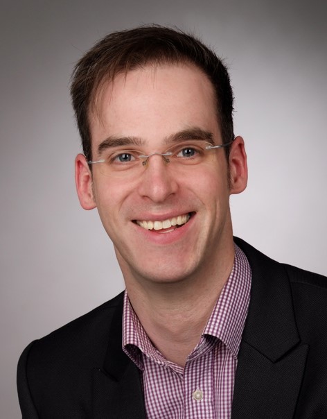 Thomas Bergfeld
