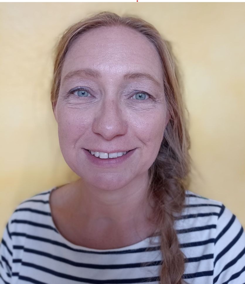 Katrin Hagemann
