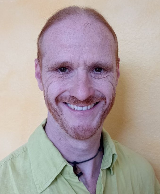Dieter Luetz