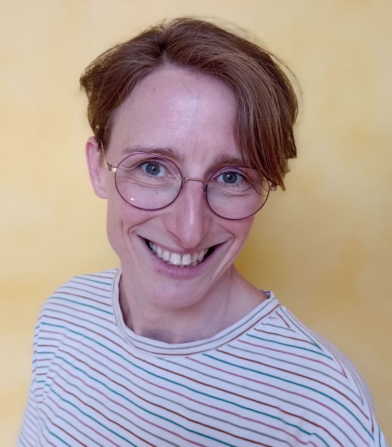 Nicole Mieth